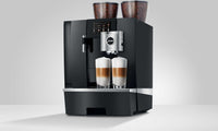JURA GIGA X8 Professional (EB) kahvikone – kuva 12