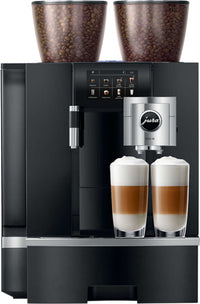 JURA GIGA X8 Professional (EB) kahvikone – kuva 2