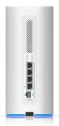 Ubiquiti UniFi Dream Router 5G Max 5G-modeemi + Wi-Fi 7 -reititin