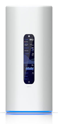Ubiquiti UniFi Dream Router 5G Max 5G-modeemi + Wi-Fi 7 -reititin