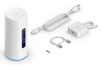 Ubiquiti UniFi Dream Router 5G Max 5G-modeemi + Wi-Fi 7 -reititin