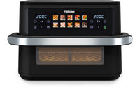 Tristar FR-9078 Dualzone Flex airfryer – 1