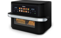 Tristar FR-9078 Dualzone Flex airfryer – 2