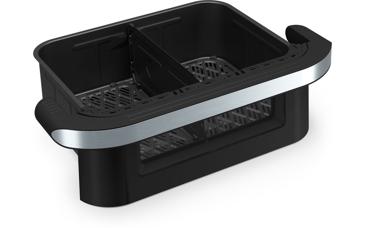Tristar FR-9078 Dualzone Flex airfryer – 6