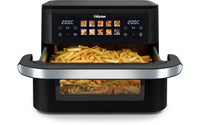 Tristar FR-9078 Dualzone Flex airfryer – 4