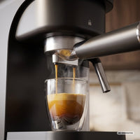 Princess 249422 espressokeitin maitokannulla – kuva 2