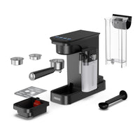 Princess 249422 espressokeitin maitokannulla – kuva 5
