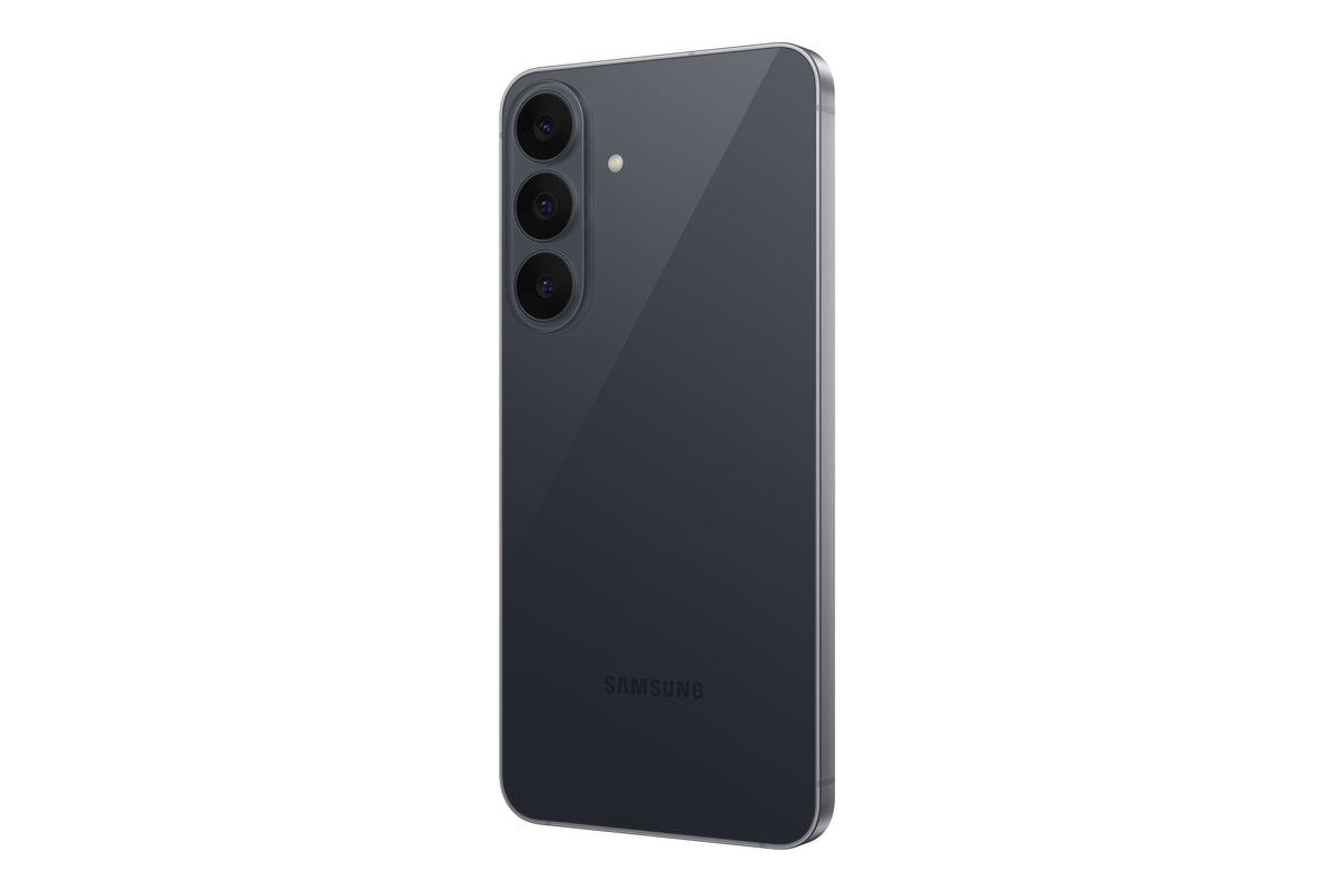 Samsung Galaxy S26 FE 5G puhelin, 128/8 Gt, Graphite – kuva 7