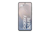 Samsung Galaxy S26 FE 5G puhelin, 128/8 Gt, Graphite – kuva 3