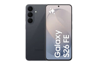 Samsung Galaxy S26 FE 5G puhelin, 128/8 Gt, Graphite – kuva 1