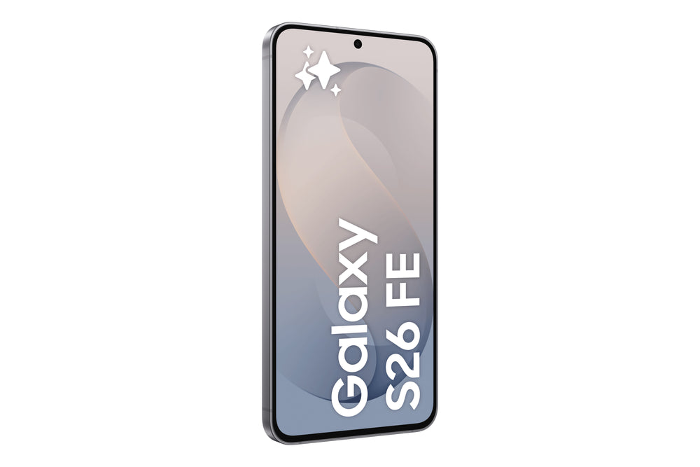 Samsung Galaxy S26 FE 5G puhelin, 128/8 Gt, Graphite – kuva 2