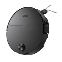 Roborock Saros 20 Pro Sonic Complete robotti-imuri, musta