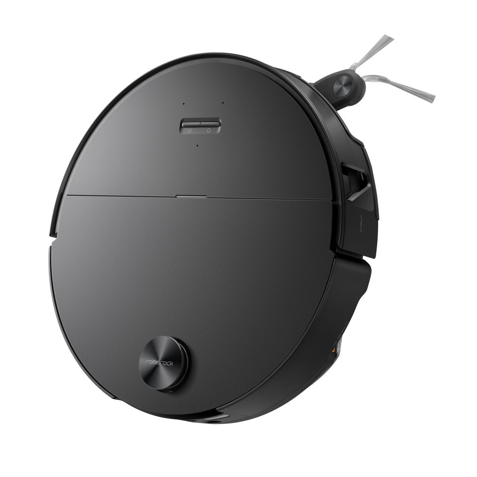Roborock Saros 20 Pro Sonic Complete robotti-imuri, musta