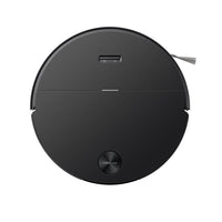Roborock Saros 20 Pro Sonic Complete robotti-imuri, musta
