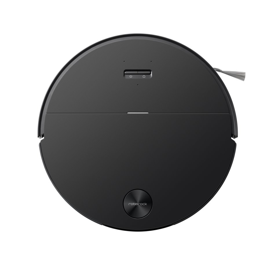 Roborock Saros 20 Pro Sonic Complete robotti-imuri, musta