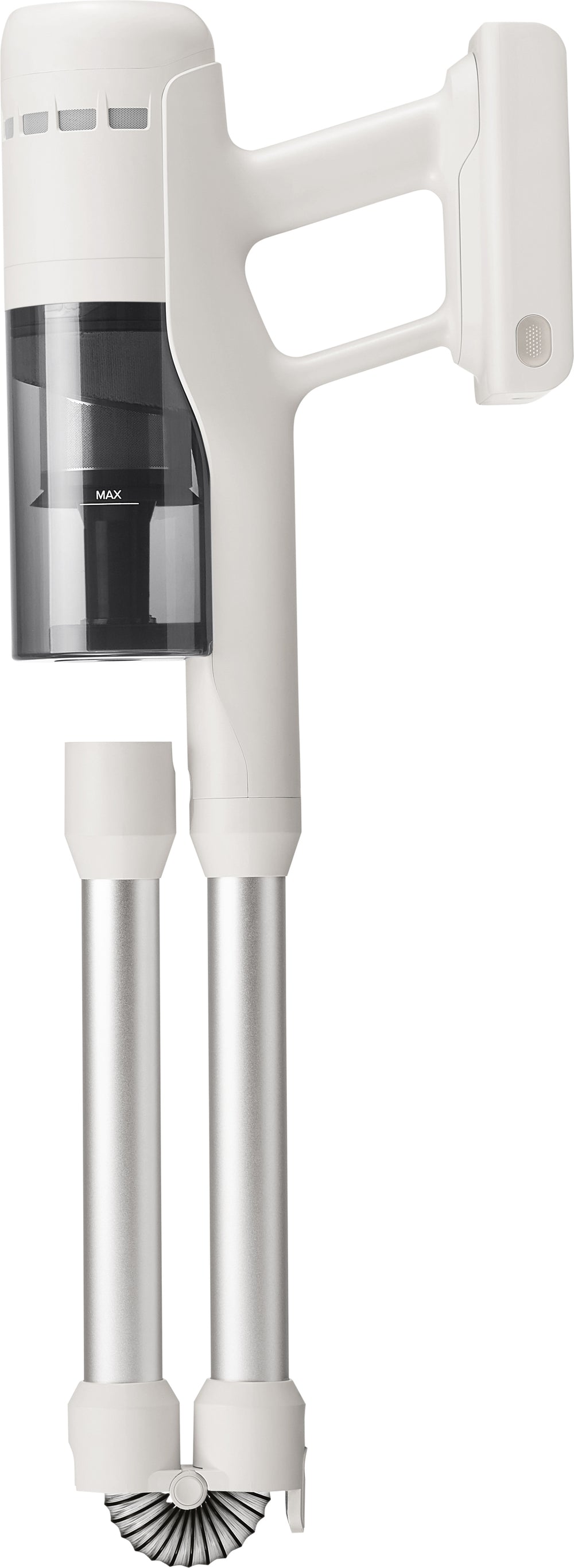 Roborock  H60 varsi-imuri, valkoinen