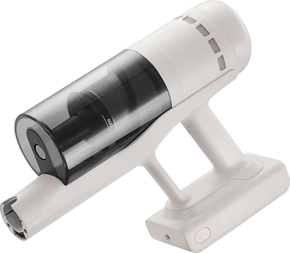 Roborock  H60 varsi-imuri, valkoinen