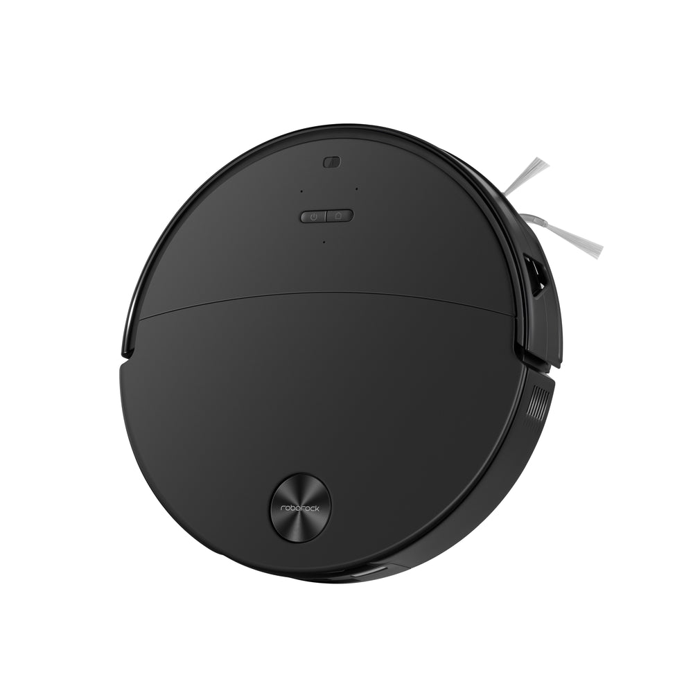 Roborock Saros 20 Neo robotti-imuri, musta