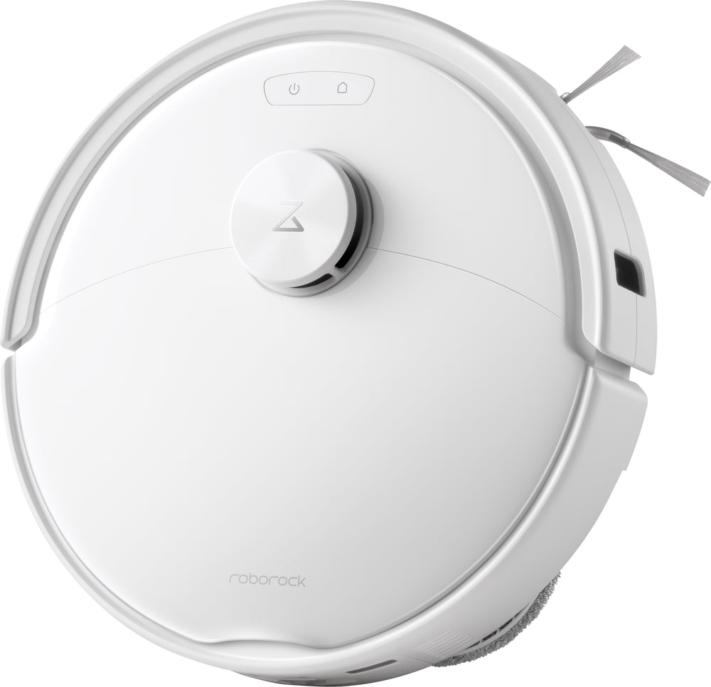 Roborock Qrevo 2 Pro robotti-imuri, valkoinen