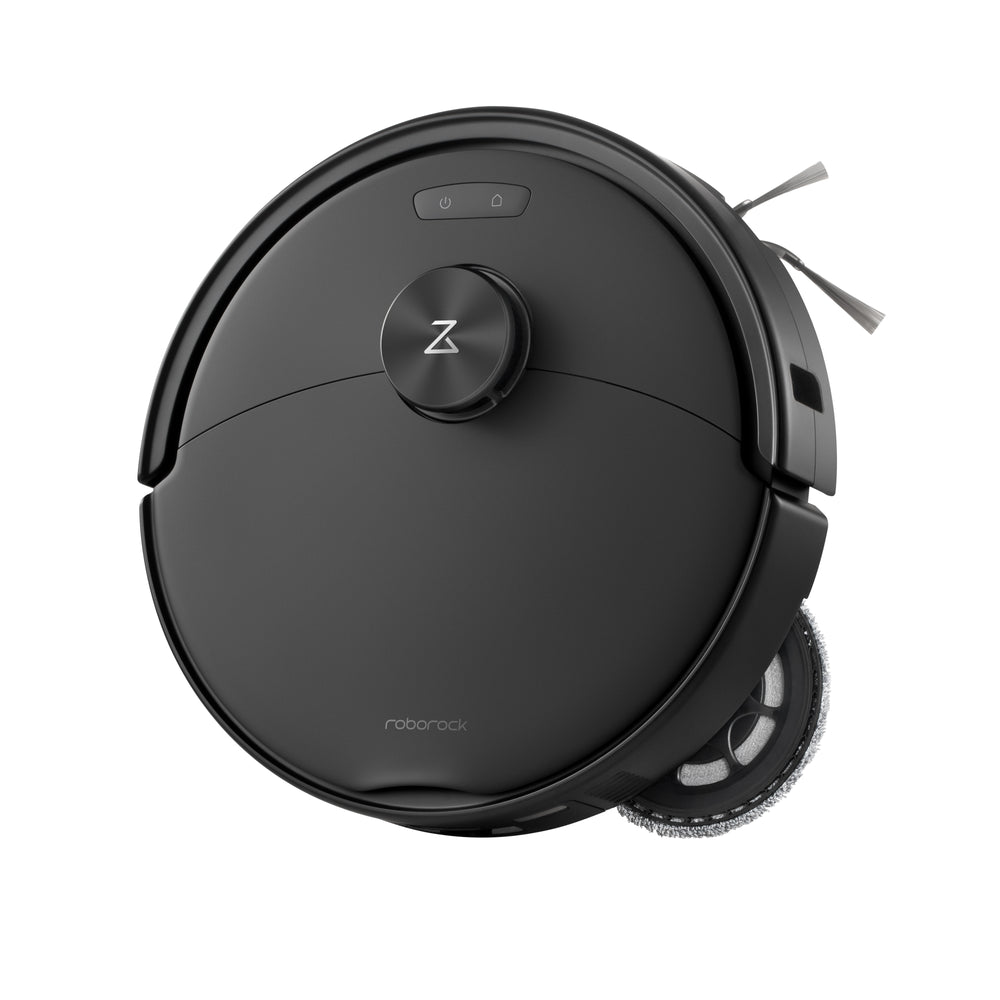 Roborock Qrevo 2 Pro robotti-imuri, musta