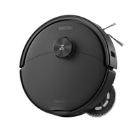 Roborock Qrevo 2 Pro robotti-imuri, musta