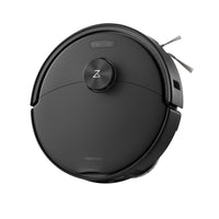 Roborock Qrevo 2 Pro robotti-imuri, musta