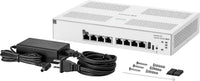 HPE Networking Instant On Switch 1840 24p Gigabit 4p SFP kytkin – kuva 4