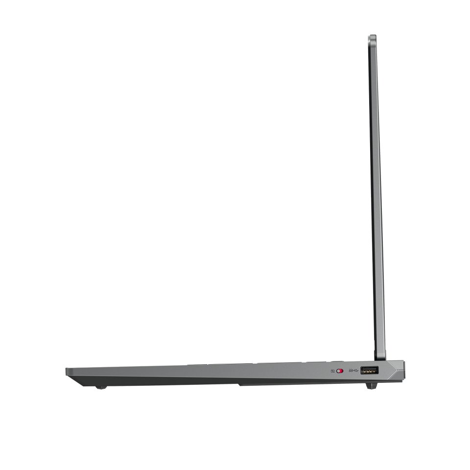 Lenovo LOQ 15,3” pelikannettava, Windows 11 Home (83TN0043MX)