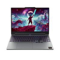Lenovo LOQ 15,3” pelikannettava, Windows 11 Home (83TN0043MX)