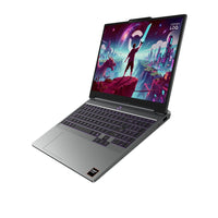 Lenovo LOQ 15,3” pelikannettava, Windows 11 Home (83TN0044MX)