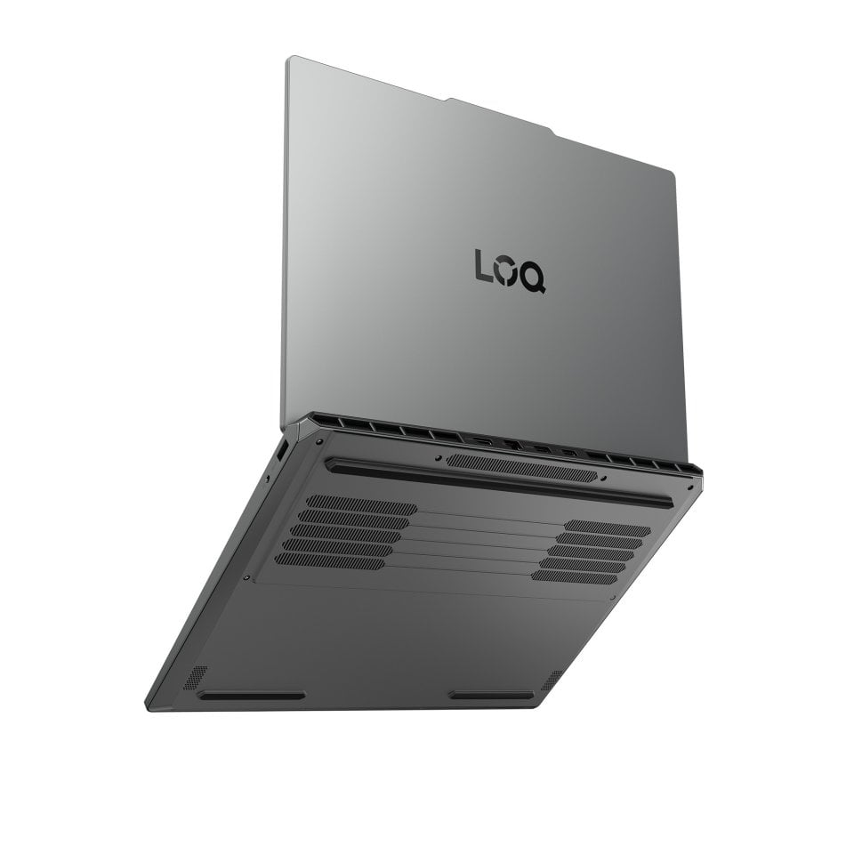 Lenovo LOQ 15,3” pelikannettava, Windows 11 Home (83TN0044MX)