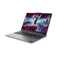 Lenovo LOQ 15,3” pelikannettava, Windows 11 Home (83TN0044MX)
