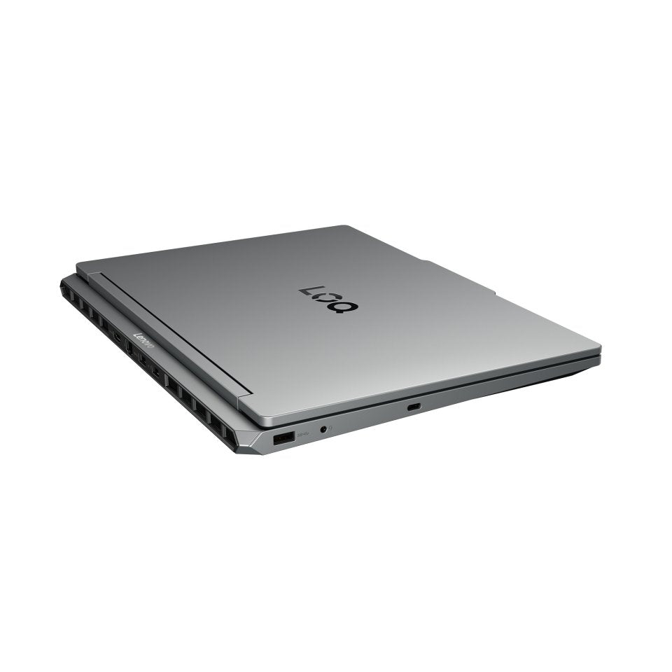 Lenovo LOQ 15,3” pelikannettava, Windows 11 Home (83TN0043MX)