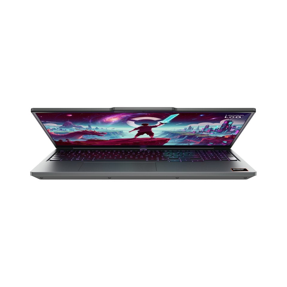 Lenovo LOQ 15,3” pelikannettava, Windows 11 Home (83TN0044MX)