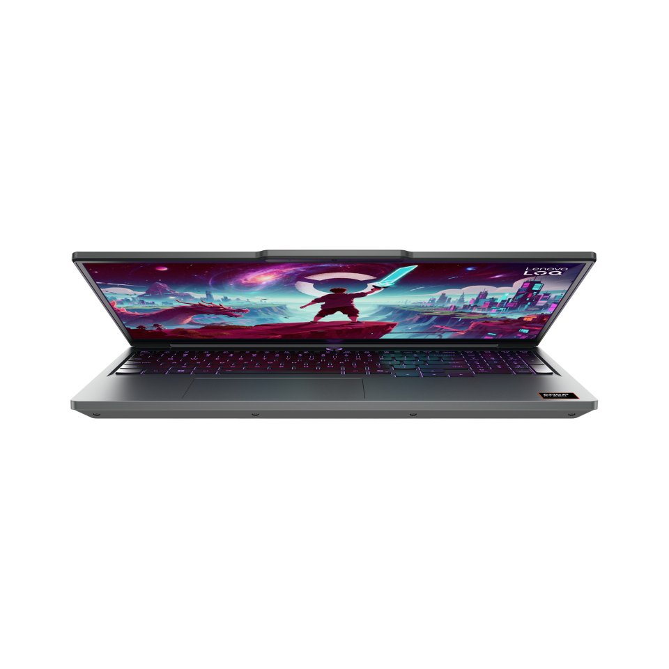Lenovo LOQ 15,3” pelikannettava, Windows 11 Home (83TN0043MX)