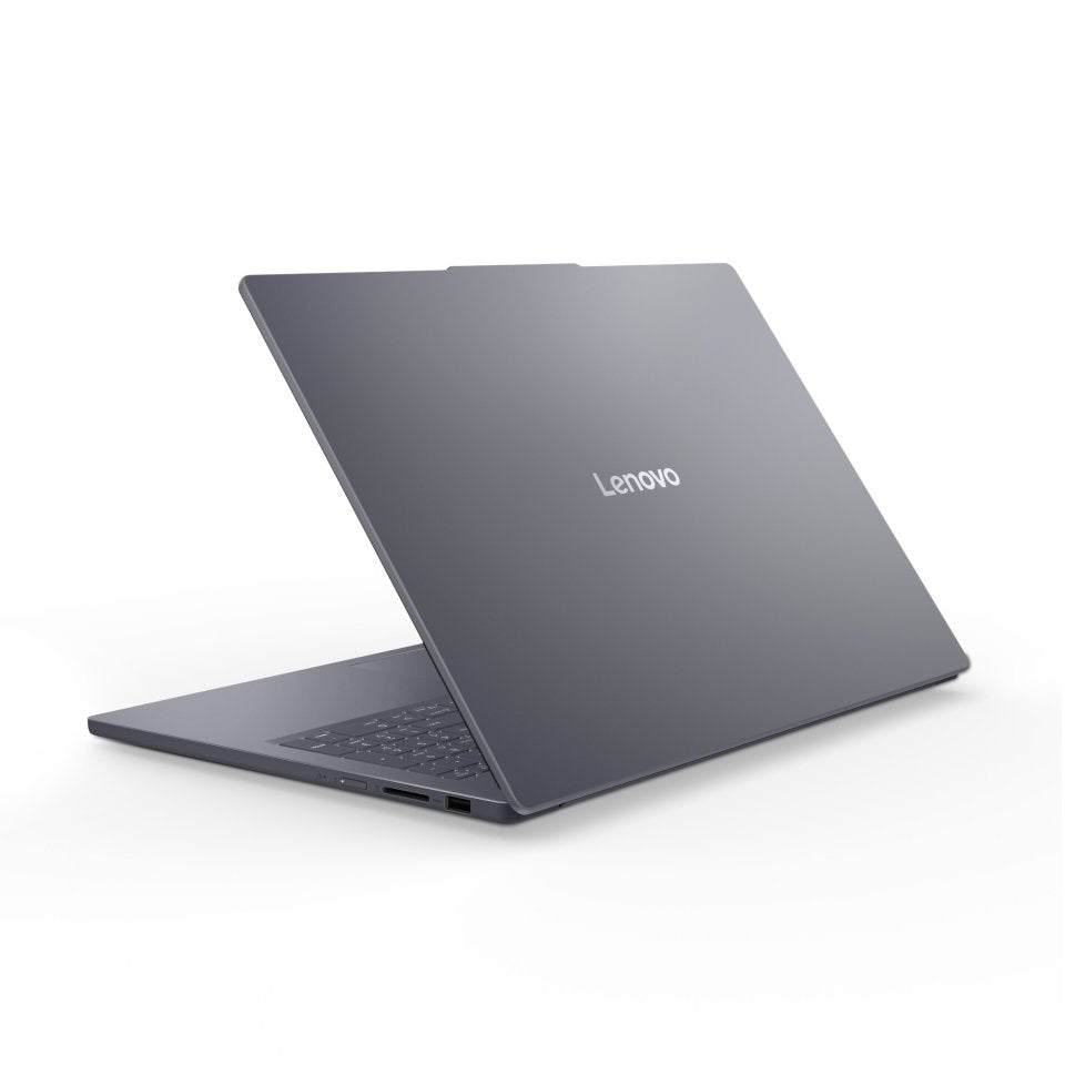 Lenovo IdeaPad Slim 3 16” kannettava tietokone, Windows 11 Home (83K800GUMX)