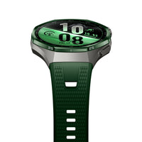 Huawei Watch GT 7 Pro älykello, 46 mm, vihreä