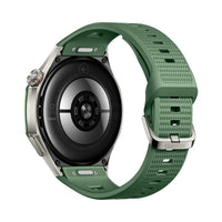 Huawei Watch GT 7 Pro älykello, 46 mm, vihreä