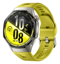 Huawei Watch GT 7 Pro älykello, 46 mm, keltainen