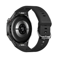 Huawei Watch GT 7 Pro älykello, 46 mm, musta