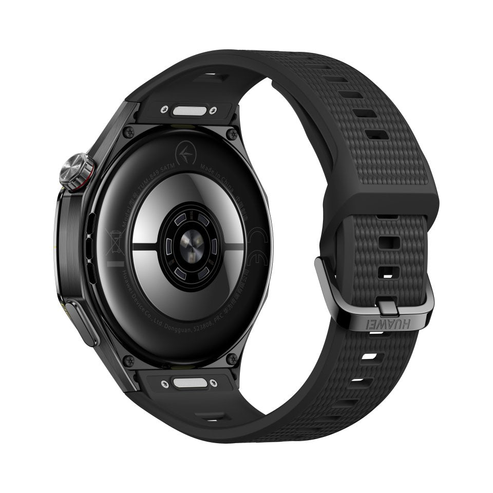 Huawei Watch GT 7 Pro älykello, 46 mm, musta