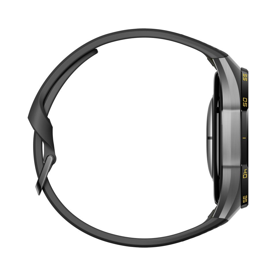 Huawei Watch GT 7 Pro älykello, 46 mm, musta