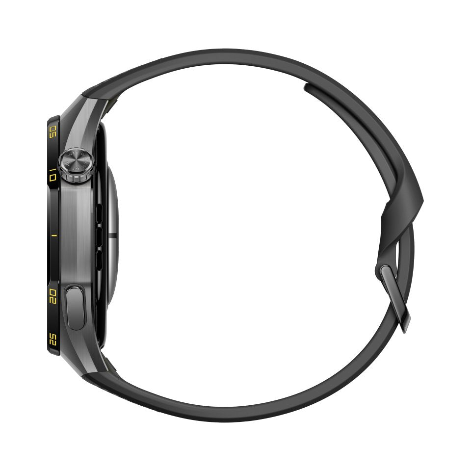 Huawei Watch GT 7 Pro älykello, 46 mm, musta