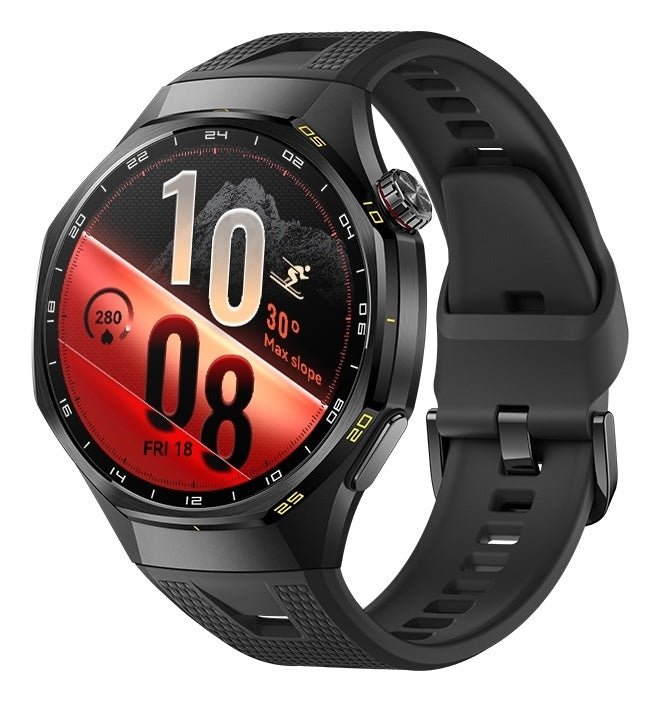 Huawei Watch GT 7 Pro älykello, 46 mm, musta