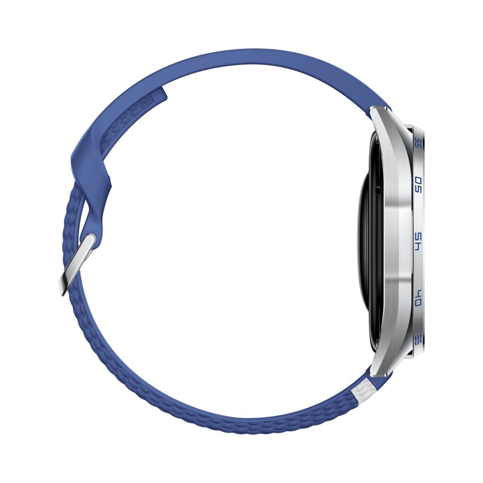 Huawei Watch GT 7 älykello, 46 mm, sininen