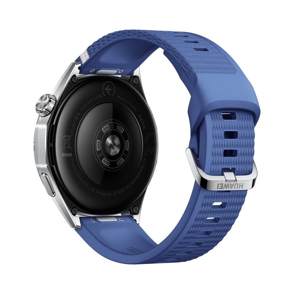 Huawei Watch GT 7 älykello, 46 mm, sininen