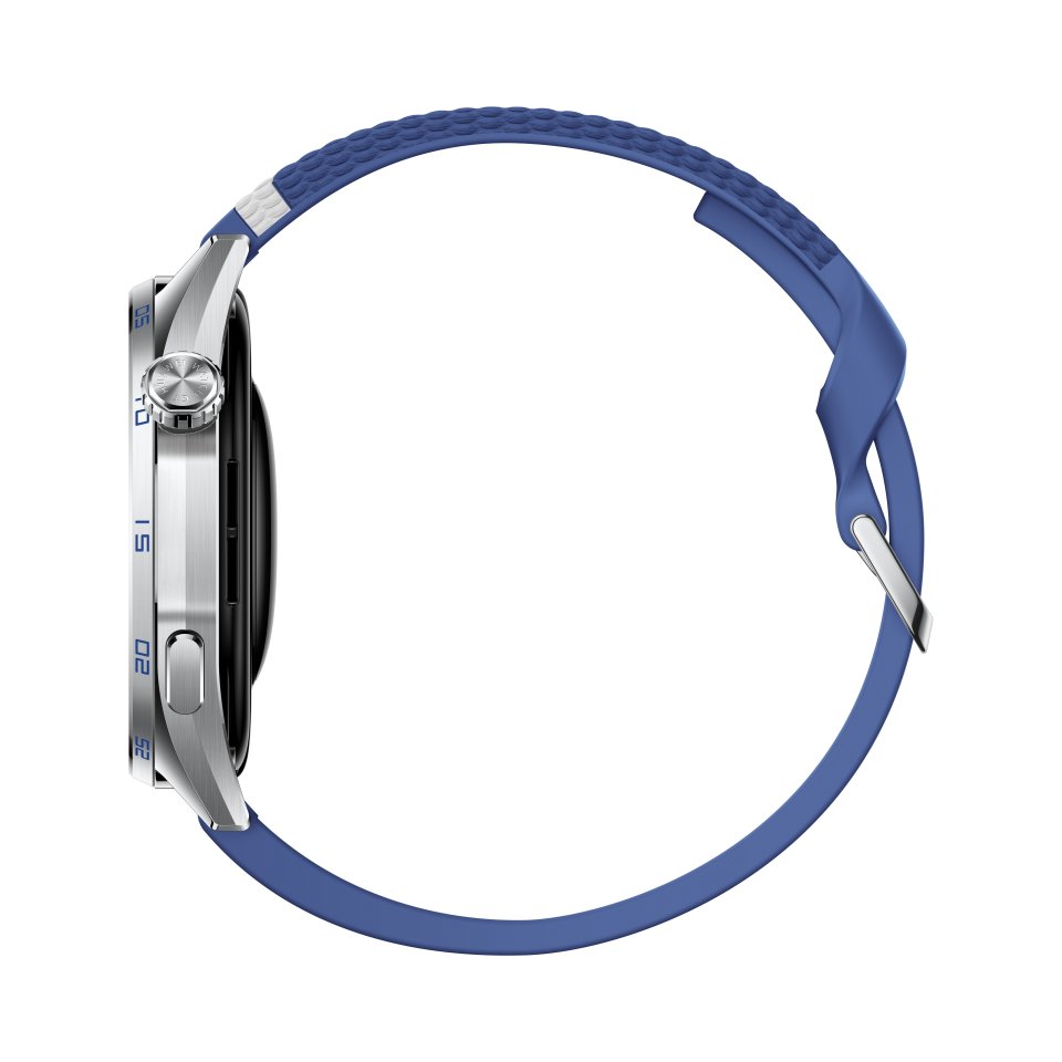 Huawei Watch GT 7 älykello, 46 mm, sininen