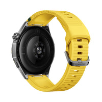 Huawei Watch GT 7 älykello, 46 mm, keltainen