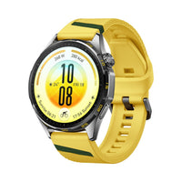Huawei Watch GT 7 älykello, 46 mm, keltainen