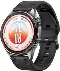 Huawei Watch GT 7 älykello, 46 mm, musta